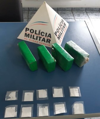 Policia Militar