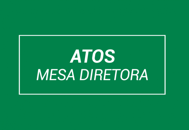 Ato da Mesa 03/2021