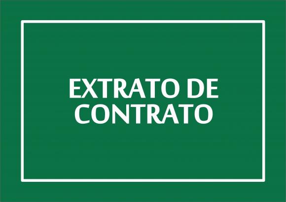 Contratos Janeiro de 2022