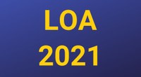 Projeto de Lei Ordinária nº 029/2021