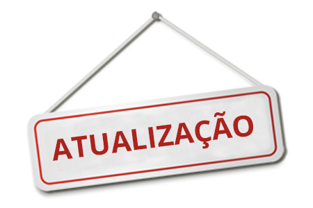 Site em Atualização